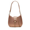 Valentino Дамска чанта Divina VBS1R417G Розов за Жени цена