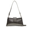 Valentino Дамска чанта Aroma VBS8GP13MET Сив за Жени цена
