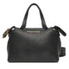 Valentino Дамска чанта Blossom Re VBS8P205 Черен за Жени цена