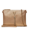 Valentino Дамска чанта Divina VBS1R419G Златист за Жени цена