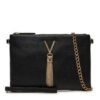 Valentino Дамска чанта Divina VBS1R419G Черен за Жени цена