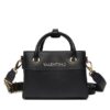 Valentino Дамска чанта Alexia VBS5A805 Черен за Жени цена