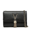 Valentino Дамска чанта Divina VBS1R403G Черен за Жени цена