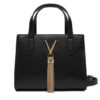 Valentino Дамска чанта Divina  VBS1R415G Черен за Жени цена