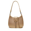 Valentino Дамска чанта Divina VBS1R417G Златист за Жени цена