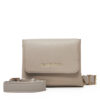 Valentino Дамска чанта Alexia VBS5A806 Сив за Жени цена