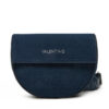 Valentino Дамска чанта Bigs Denim VBS7SO02RE Син за Жени цена