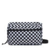 Vans Дамска чанта Bail Convertible Cross Body VN000MP4Y281 Черен за Жени цена