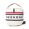Дамска чанта Weekend Max Mara за Жени цена