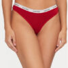 Дамски бикини тип бразилиана Calvin Klein Underwear за Жени цена