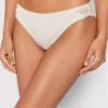 Calvin Klein Underwear Дамски бикини тип бразилиана 000QF5152E Жълт за Жени цена