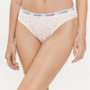 Дамски бикини тип бразилиана Calvin Klein Underwear за Жени цена