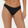 Calvin Klein Underwear Дамски бикини тип бразилиана 000QF7829E Черен за Жени цена
