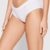 Chantelle Дамски бикини тип бразилиана Comfort C15P40 Бял за Жени цена