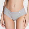 Chantelle Дамски бикини тип бразилиана Comfort C15P40 Сив за Жени цена