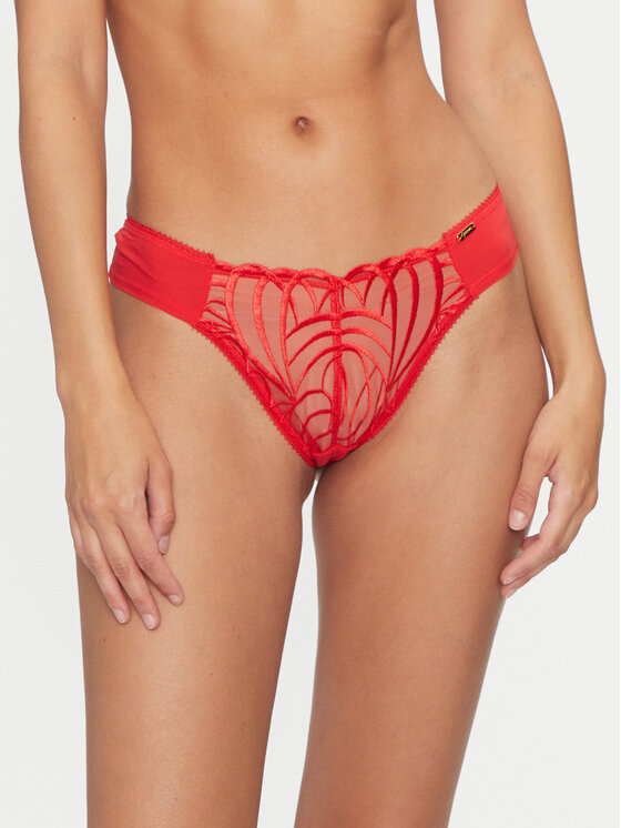 Дамски бикини тип бразилиана Gossard за Жени цена