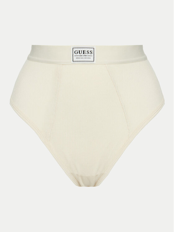 Дамски бикини тип бразилиана Guess за Жени цена