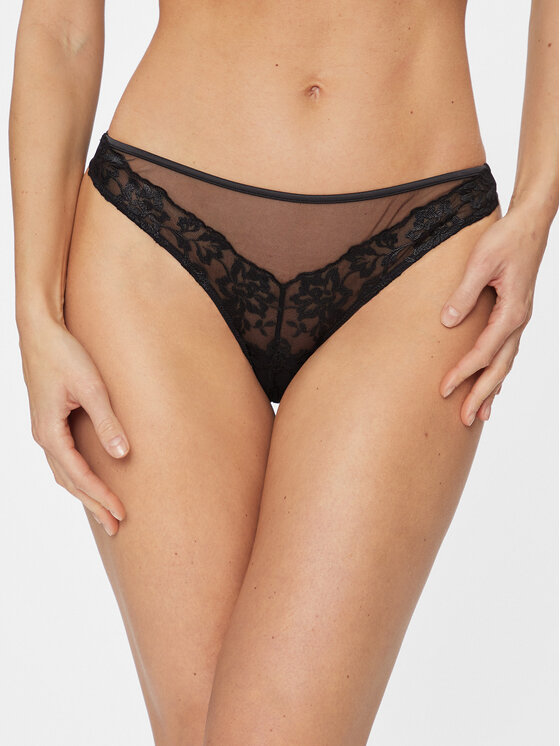 Дамски бикини тип бразилиана Guess за Жени цена