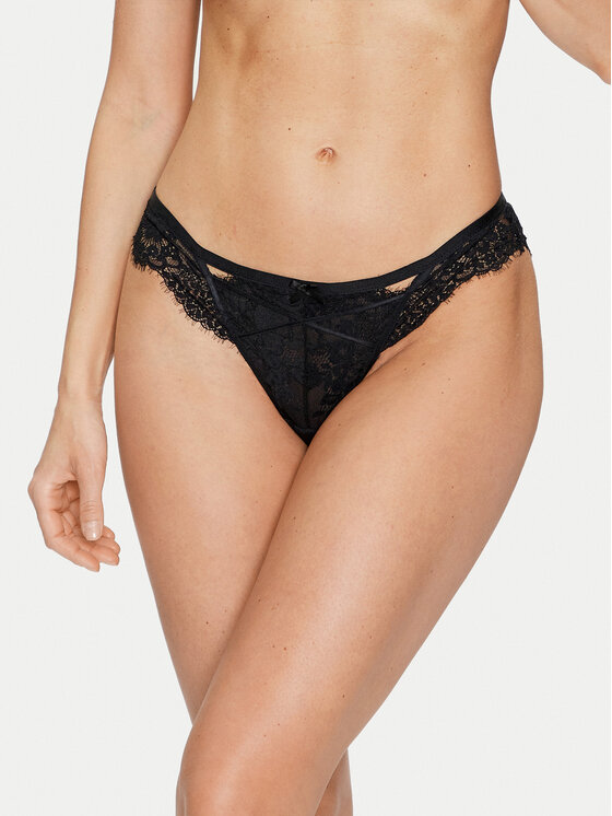 Дамски бикини тип бразилиана Hunkemöller за Жени цена