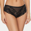 Hunkemöller Дамски бикини тип бразилиана Sophia 300459 Черен за Жени цена