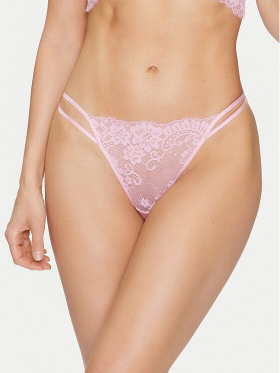 Дамски бикини тип бразилиана Hunkemöller за Жени цена