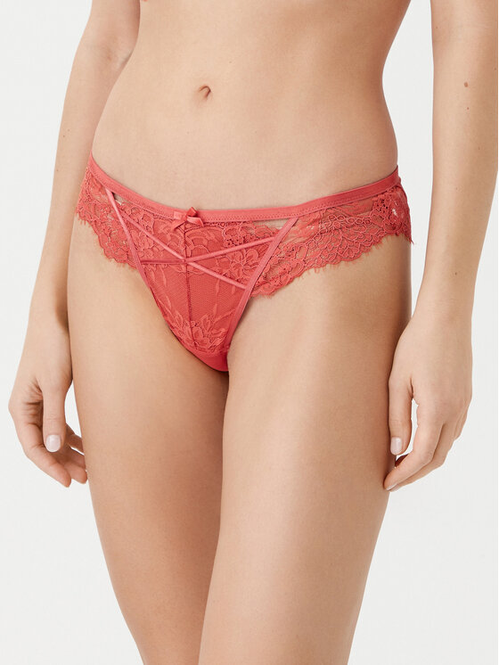 Дамски бикини тип бразилиана Hunkemöller за Жени цена