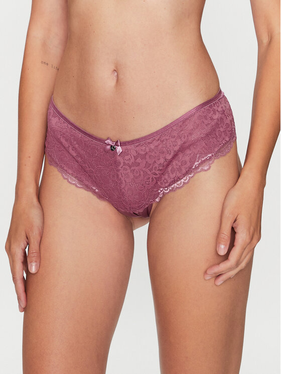 Дамски бикини тип бразилиана Hunkemöller за Жени цена