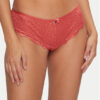 Hunkemöller Дамски бикини тип бразилиана Marine 206313 Червен за Жени цена