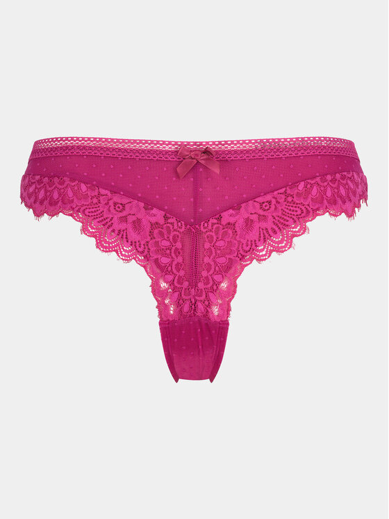 Дамски бикини тип бразилиана Hunkemöller за Жени цена
