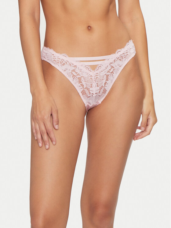 Дамски бикини тип бразилиана Hunkemöller за Жени цена