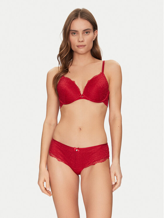 Дамски бикини тип бразилиана Hunkemöller за Жени цена
