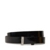 Calvin Klein Дамски колан K60K612386 Черен за Жени цена