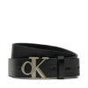Calvin Klein Дамски колан K60K612289 Черен за Жени цена