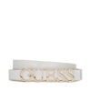 Guess Дамски колан BW9231 P5235 Бял за Жени цена