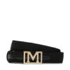 Marciano Guess Дамски колан 4BGZ13 7229A Черен за Жени цена