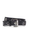 Pinko Дамски колан Amantani H3 Belt 20242 PLT01 103794.A1ZD Черен за Жени цена