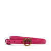 PINKO Дамски колан Love Berry H1 Belt PE 25 PLT01 102148 A0F1 Розов за Жени цена