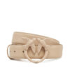 PINKO Дамски колан Love Berry H3 Belt PE 25 PLT01 100125 A1K2 Бежов за Жени цена