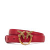 PINKO Дамски колан Love Berry H2 Belt PE 25 PLT01 100143 A0F1 Червен за Жени цена