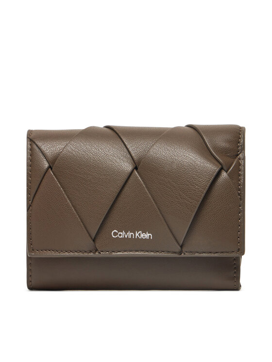 Дамски портфейл Calvin Klein за Жени цена