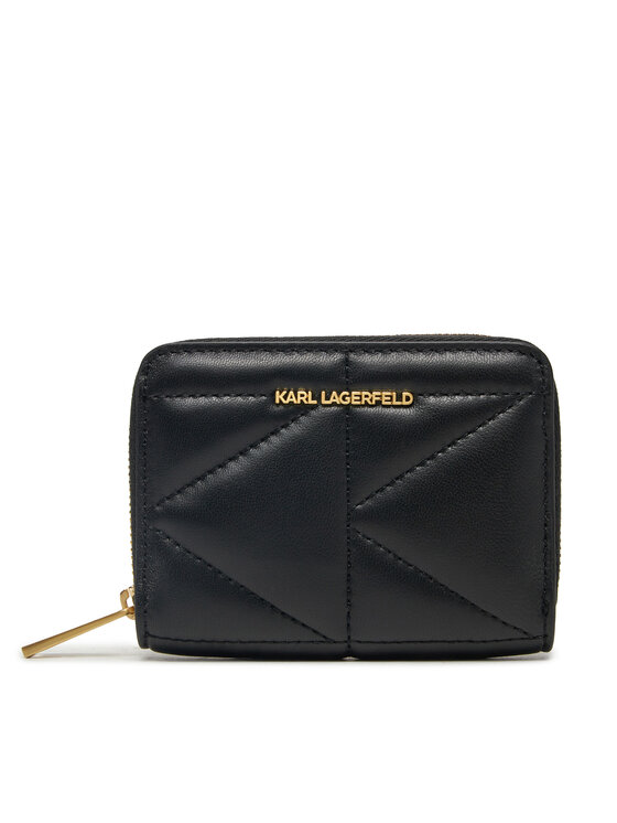 Дамски портфейл KARL LAGERFELD за Жени цена