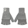 Eisbär Дамски ръкавици Jesse Mittens 80143 006 Сив за Жени цена