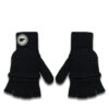 Eisbär Дамски ръкавици Jesse Mittens 80143 009 Черен за Жени цена