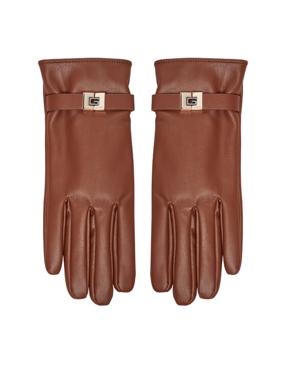 Дамски ръкавици Guess за Жени цена
