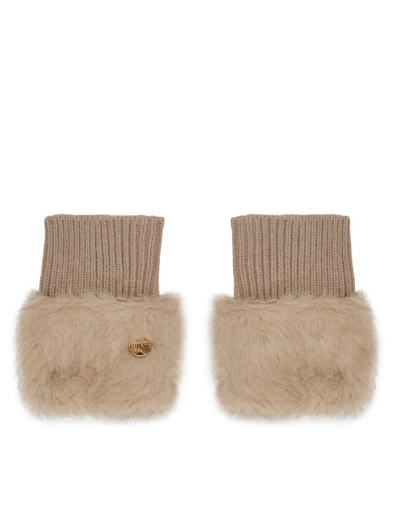 Дамски ръкавици Guess за Жени цена