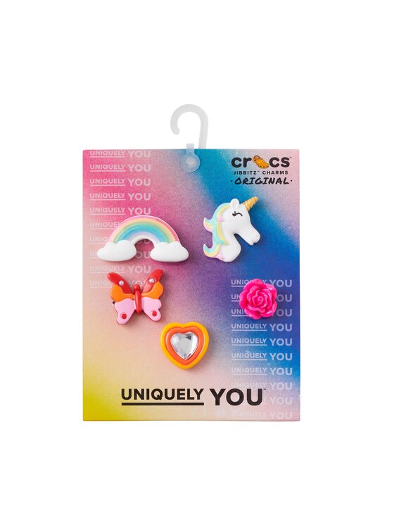 Декорация за обувки Crocs за Момичета цена