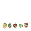 Crocs Декорация за обувки Super Mario 5 Pack 10007701 Цветен за Унисекс цена