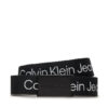 Calvin Klein Jeans Детски колан IU0IU00569 Черен за Момчета цена