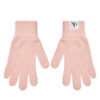 Calvin Klein Jeans Детски ръкавици Monogram IU0IU00525 Розов цвят на ниска цена
