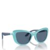 Emporio Armani Детски слънчеви очила 0EK4004 613280 Син за Бебета цена